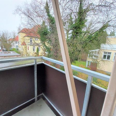 Ferienwohnung Seestern 61 Bremerhaven Kültér fotó