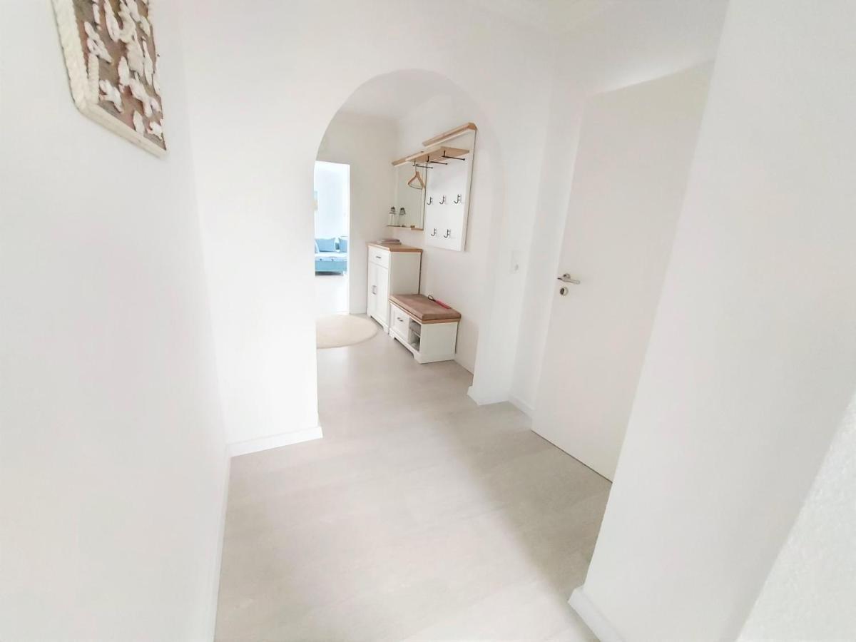 Ferienwohnung Seestern 61 Bremerhaven Kültér fotó