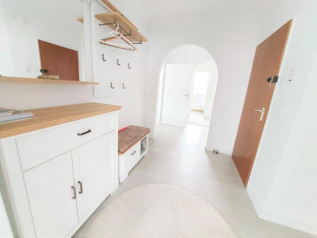 Ferienwohnung Seestern 61 Bremerhaven Kültér fotó